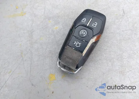 2014 Lincoln Mkz z USA, uszkodzony, nr VIN 3LN6L2G96ER826601